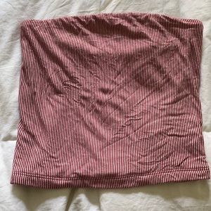 American eagle tube top